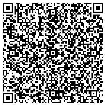 QR-код с контактной информацией организации "УФССП по МО" Долгопрудненский РОСП