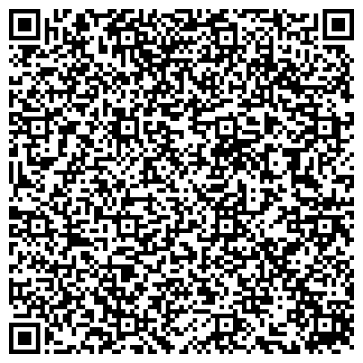 QR-код с контактной информацией организации ГКУ «ГЦЖС» Районный отдел жилищных субсидий, Южный административный округ, №59