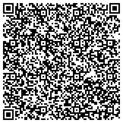 QR-код с контактной информацией организации Восточное Измайлово
