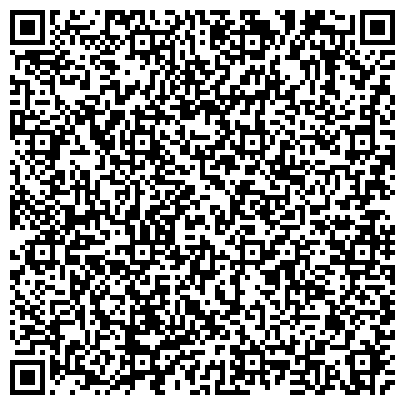 QR-код с контактной информацией организации Управление социальной защиты населения района Чертаново Южное