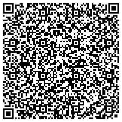 QR-код с контактной информацией организации Управление социальной защиты населения района Крюково