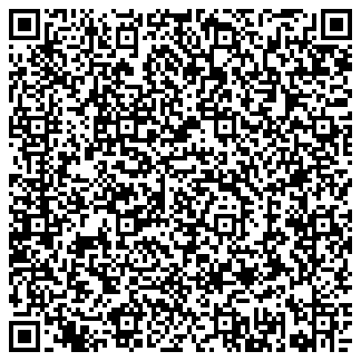 QR-код с контактной информацией организации Управление социальной защиты населения района Преображенское