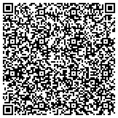 QR-код с контактной информацией организации Управление социальной защиты населения района Теплый Стан