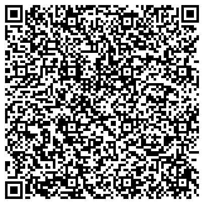 QR-код с контактной информацией организации ТЦСО «Тимирязевский» филиал «Войковский»