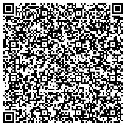 QR-код с контактной информацией организации Управление социальной защиты населения Дмитровского района
