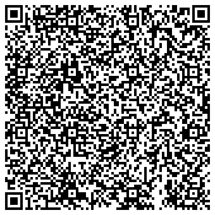 QR-код с контактной информацией организации Территориальный отдел, ГУП Московская социальная гарантия, Северный административный округ