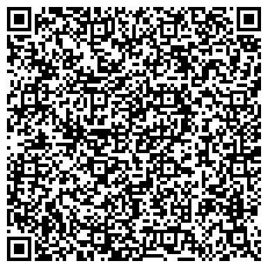 QR-код с контактной информацией организации Центр социального обслуживания района Печатники