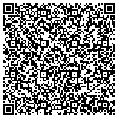 QR-код с контактной информацией организации Западное Дегунино