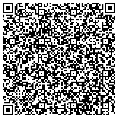 QR-код с контактной информацией организации Управление социальной защиты населения района Бирюлёво Западное