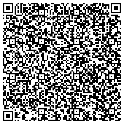 QR-код с контактной информацией организации Русь
