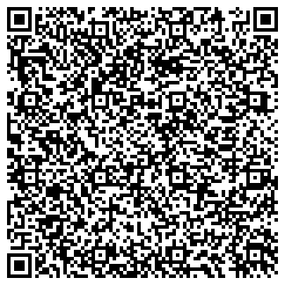 QR-код с контактной информацией организации Районный отдел жилищных субсидий, Юго-Восточный административный округ, №117