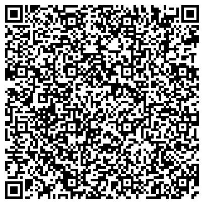 QR-код с контактной информацией организации Ярославский, центр социального обслуживания, Филиал Лосиноостровский