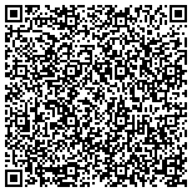 QR-код с контактной информацией организации Зюзино