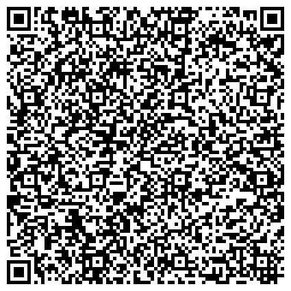 QR-код с контактной информацией организации Районный отдел жилищных субсидий, Юго-Западный административный округ, №103
