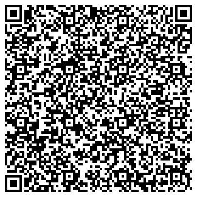 QR-код с контактной информацией организации ГКУ «Городской центр жилищных субсидий»