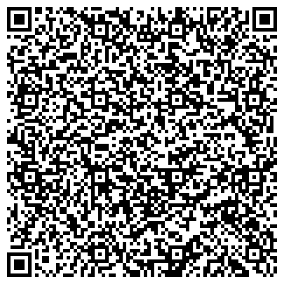 QR-код с контактной информацией организации ГБУ ТЦСО «Тушино»