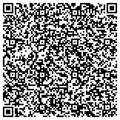 QR-код с контактной информацией организации Щукино, территориальный центр социального обслуживания, Филиал Строгино