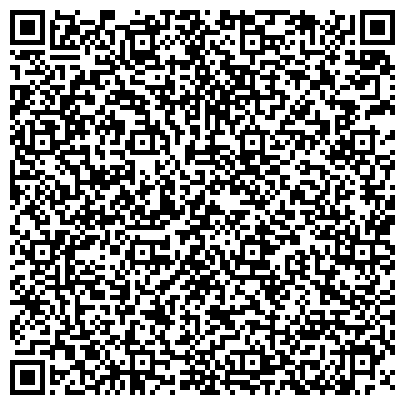 QR-код с контактной информацией организации Коломенское, территориальный центр социального обслуживания, Филиал Даниловский