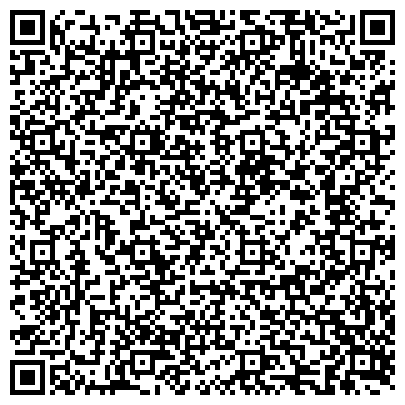 QR-код с контактной информацией организации Районный отдел жилищных субсидий, Южный административный округ, №91