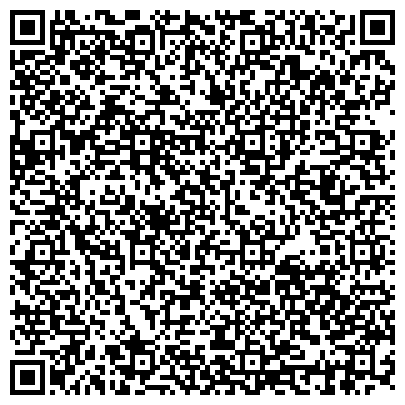 QR-код с контактной информацией организации Восточное Измайлово