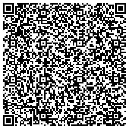 QR-код с контактной информацией организации Сокольники, территориальный центр социального обслуживания, Филиал Богородское