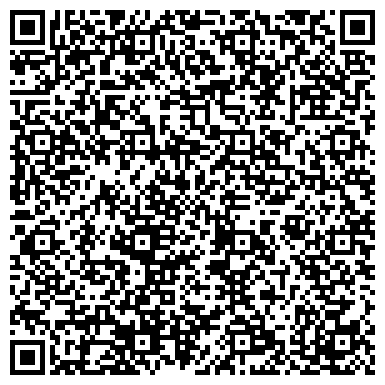 QR-код с контактной информацией организации Районный отдел жилищных субсидий "Ломоносовский"