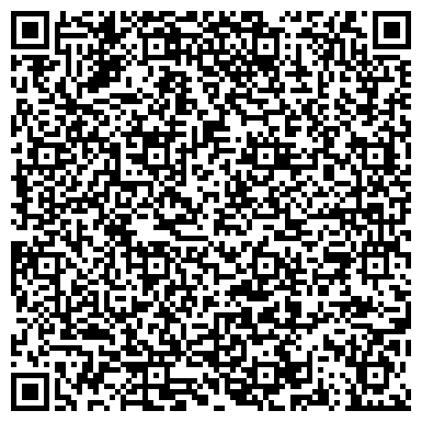 QR-код с контактной информацией организации Межрайонный центр "Дети улиц"