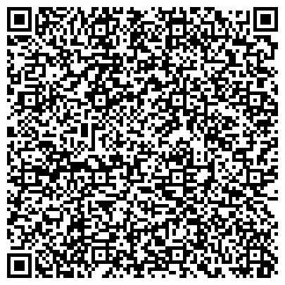 QR-код с контактной информацией организации Зеленоградский