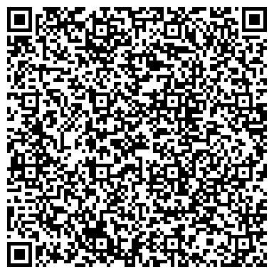 QR-код с контактной информацией организации Беговой, центр социального обслуживания, Филиал Сокол