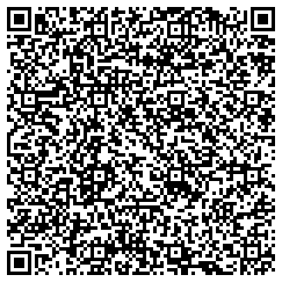 QR-код с контактной информацией организации Щукино, территориальный центр социального обслуживания, Филиал Строгино