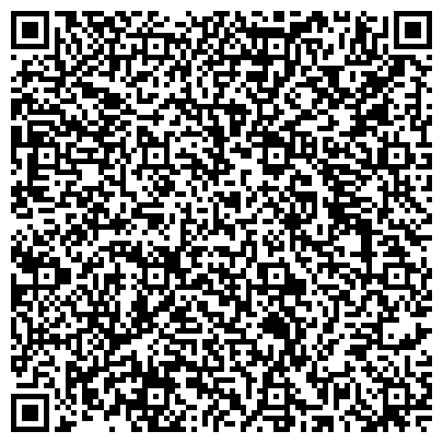 QR-код с контактной информацией организации Районный отдел жилищных субсидий, Северный административный округ, №64