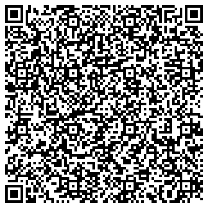 QR-код с контактной информацией организации Районный отдел жилищных субсидий, Южный административный округ, №112
