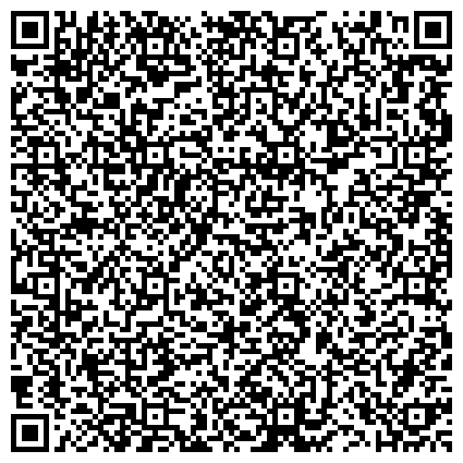 QR-код с контактной информацией организации Сокольники, территориальный центр социального обслуживания, Филиал Метрогородок