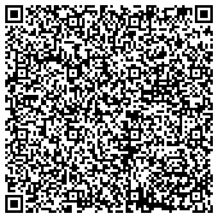 QR-код с контактной информацией организации Дети улиц
