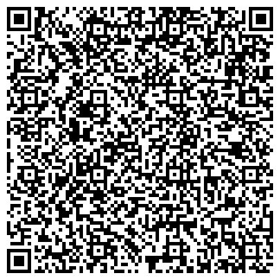 QR-код с контактной информацией организации Городской центр жилищных субсидий, Западный административный округ, №111