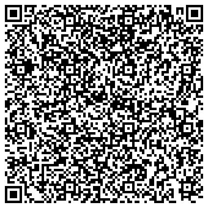 QR-код с контактной информацией организации Дети улиц