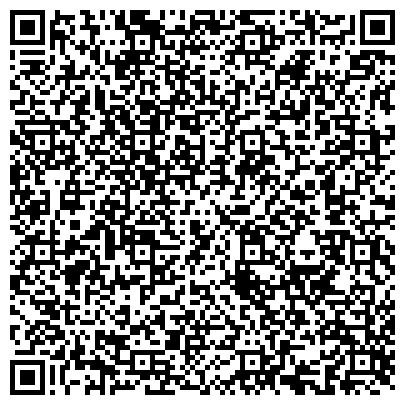 QR-код с контактной информацией организации Районный отдел жилищных субсидий, Южный административный округ, №20