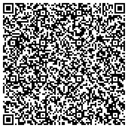 QR-код с контактной информацией организации ГКУ «Городской центр жилищных субсидий»