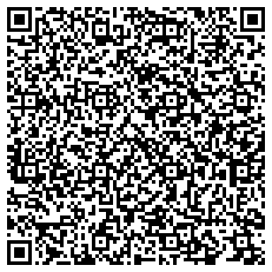 QR-код с контактной информацией организации Районный отдел жилищных субсидий  "Ясенево"