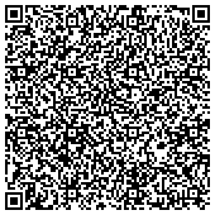 QR-код с контактной информацией организации Районный отдел жилищных субсидий, Северо-Восточный административный округ, №101