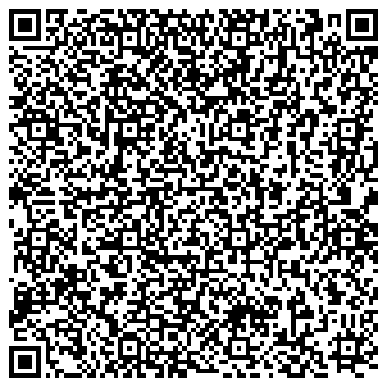 QR-код с контактной информацией организации Дети улиц