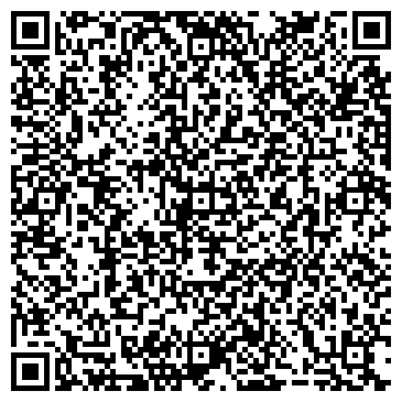 QR-код с контактной информацией организации ООО Аюнат