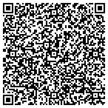 QR-код с контактной информацией организации АНО Экспертно-правовой центр
