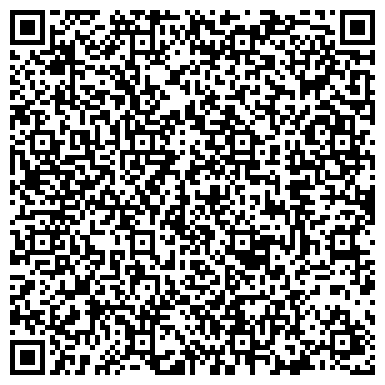 QR-код с контактной информацией организации АНО Гильдия