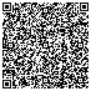 QR-код с контактной информацией организации Истринский городской суд