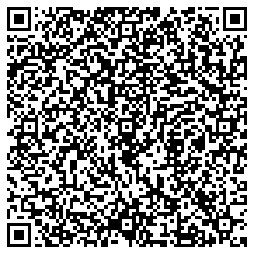 QR-код с контактной информацией организации Мировые судьи Донского района