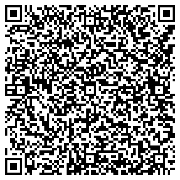 QR-код с контактной информацией организации Мировые судьи района Люблино