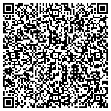 QR-код с контактной информацией организации Мировые судьи района Печатники