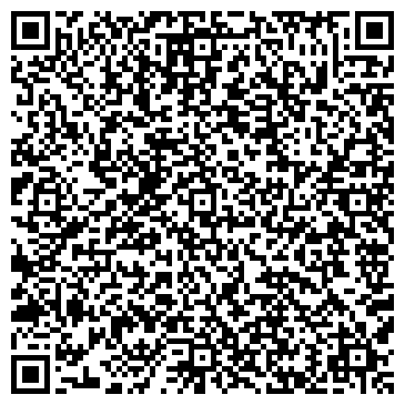 QR-код с контактной информацией организации Мировые судьи района Братеево