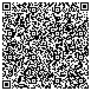QR-код с контактной информацией организации Участковый пункт полиции, район Тёплый Стан, №4